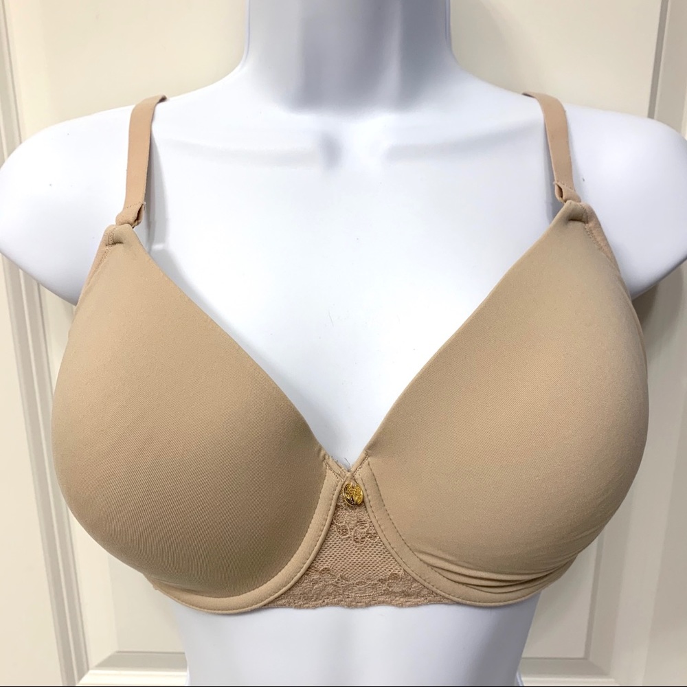 Natori Bra Size: 34DD